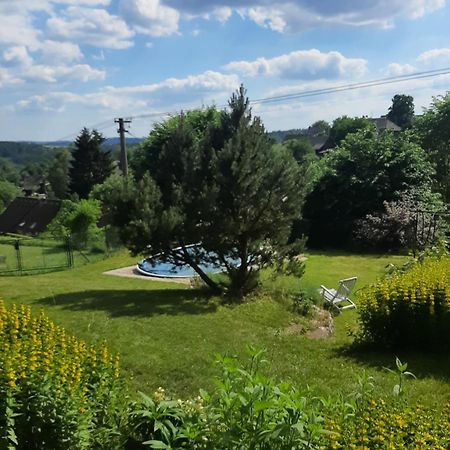 Chata Salicka Bozkov Bozkovska Exteriér fotografie